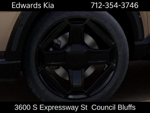 New 2027 Kia Telluride SX X-Line AWD/4WD image 11