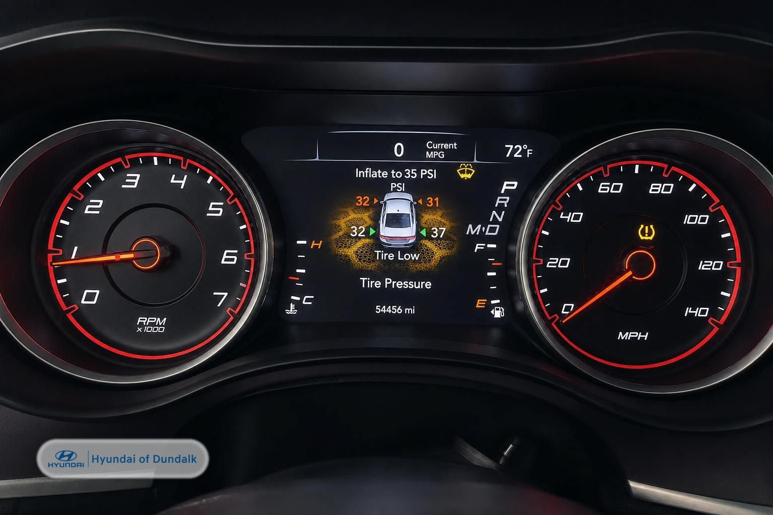 Used 2019 Dodge Charger SXT RWD image 9