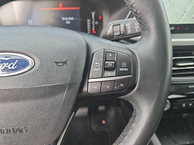Used 2023 Ford Escape Active w/ Tech Pack #1 image 14