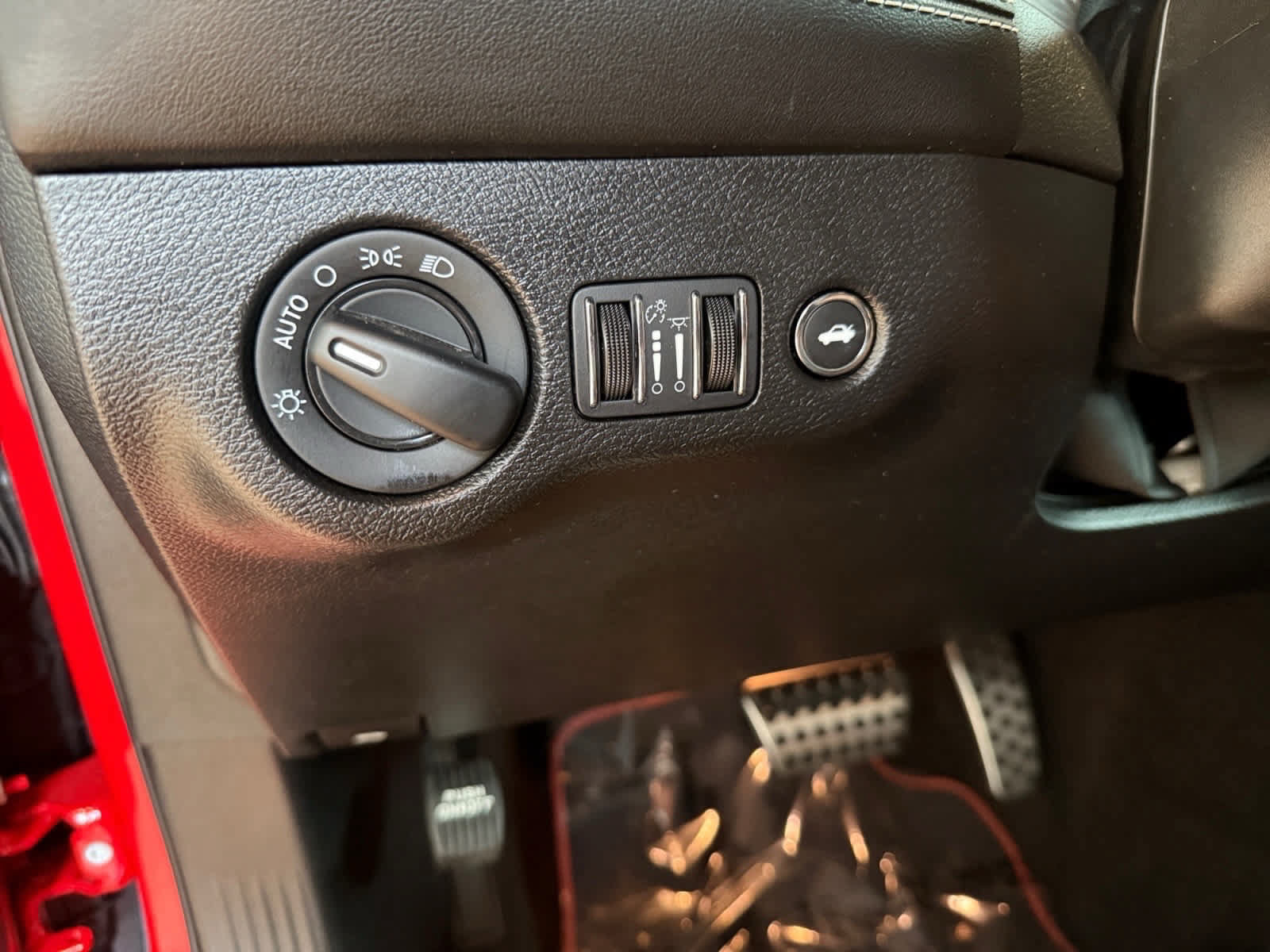 Used 2023 Dodge Challenger SRT Hellcat RWD image 22