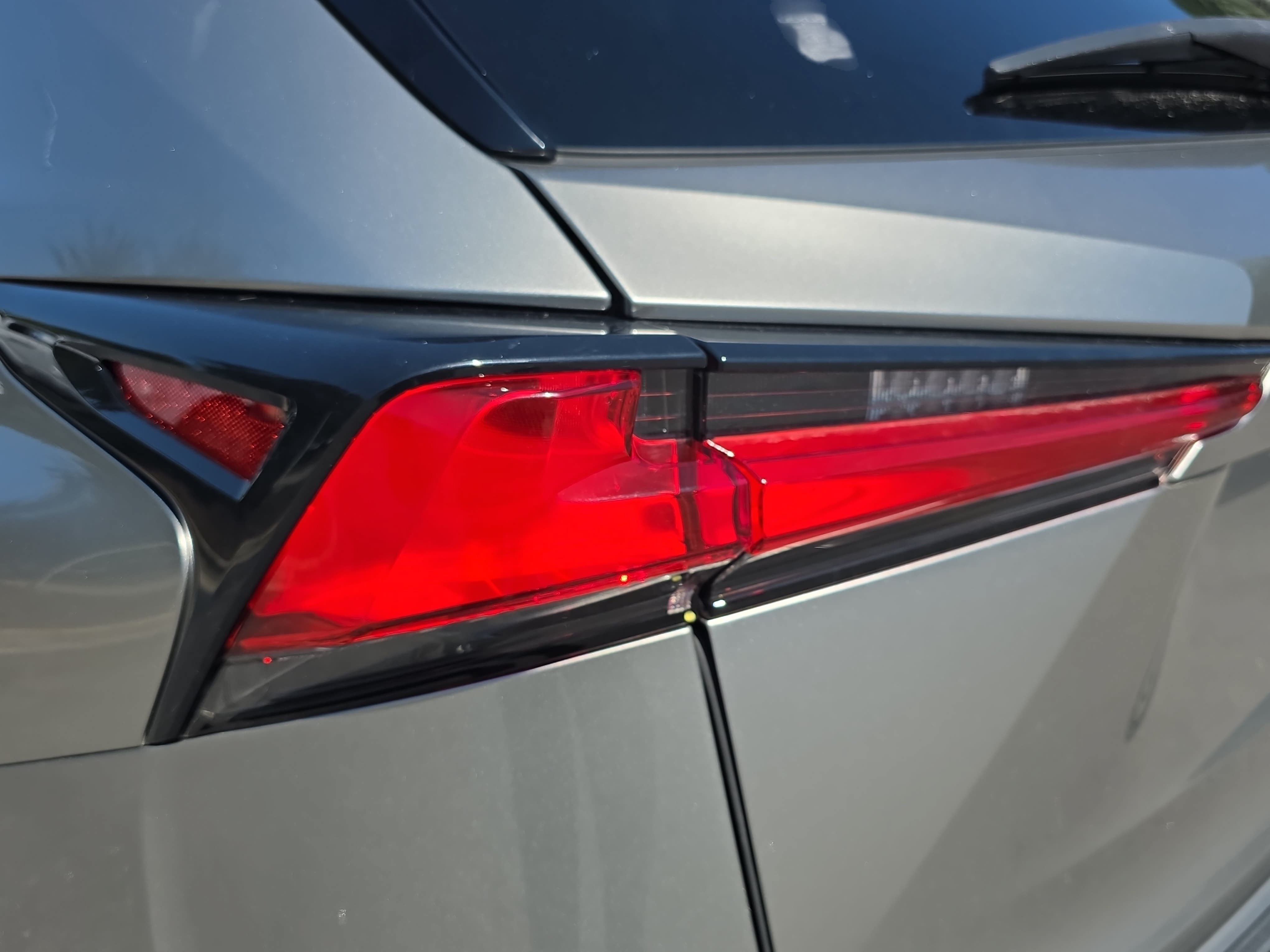Used 2021 Lexus NX 300 AWD w/ Accessory Package 2 image 31