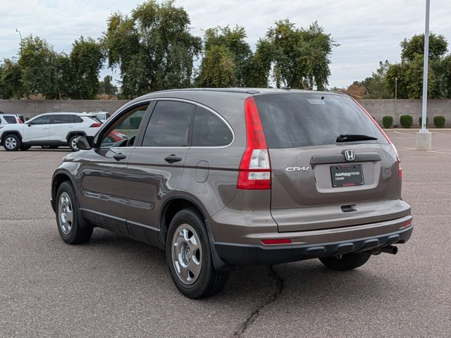 Used 2010 Honda CR-V LX image 7