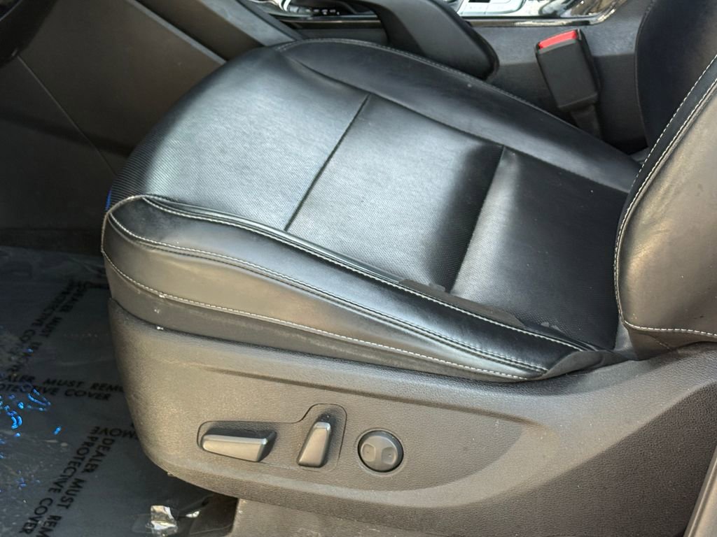 Used 2022 Kia Telluride S image 22