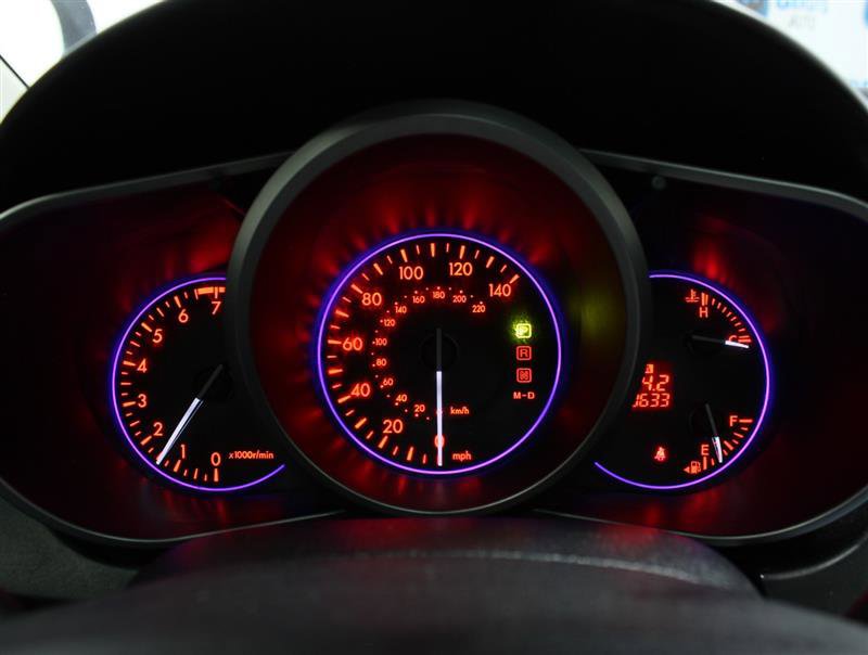 Used 2011 MAZDA CX-7 s Grand Touring AWD/4WD image 16