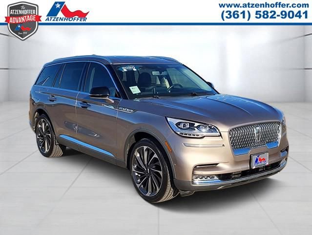 Used 2020 Lincoln Aviator Reserve w/ Equipment Group 202A