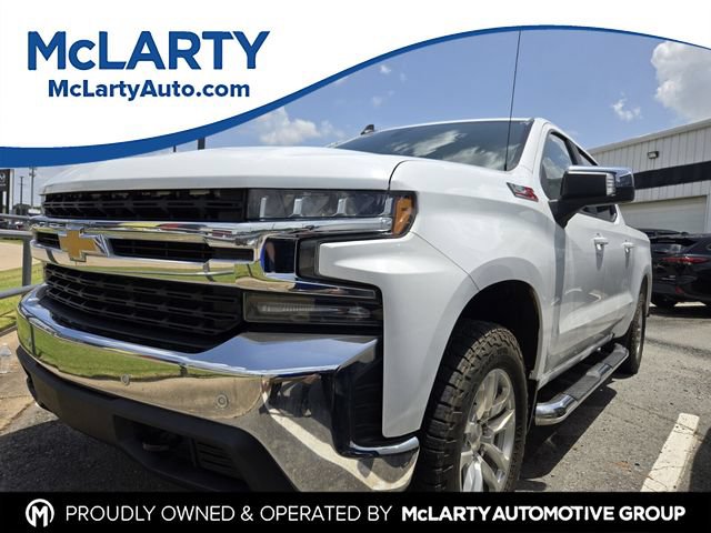 Used 2019 Chevrolet Silverado 1500 LT w/ All-Star Edition AWD/4WD 360° Tour