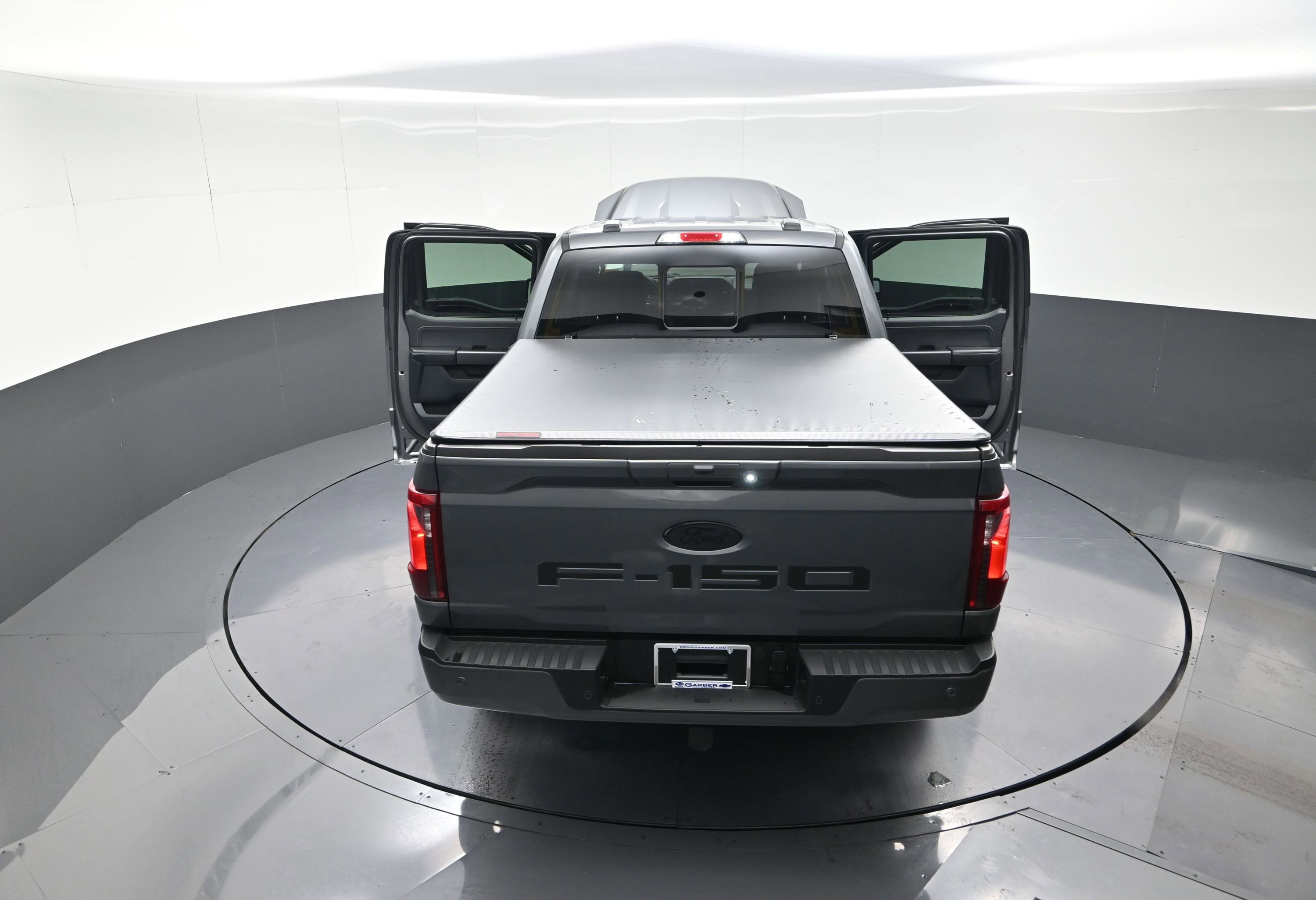 Used 2024 Ford F150 XLT w/ Equipment Group 302A MID image 13