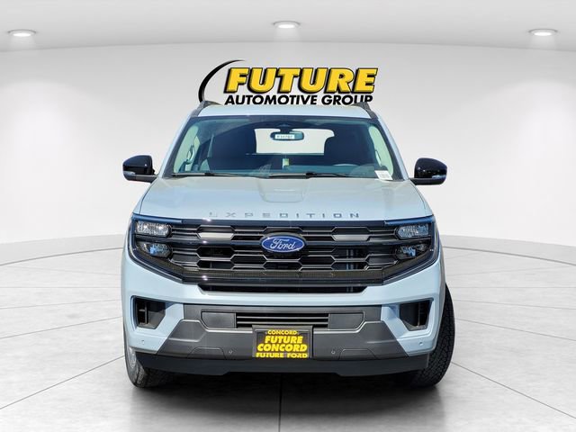 New 2026 Ford Expedition Max Active image 3