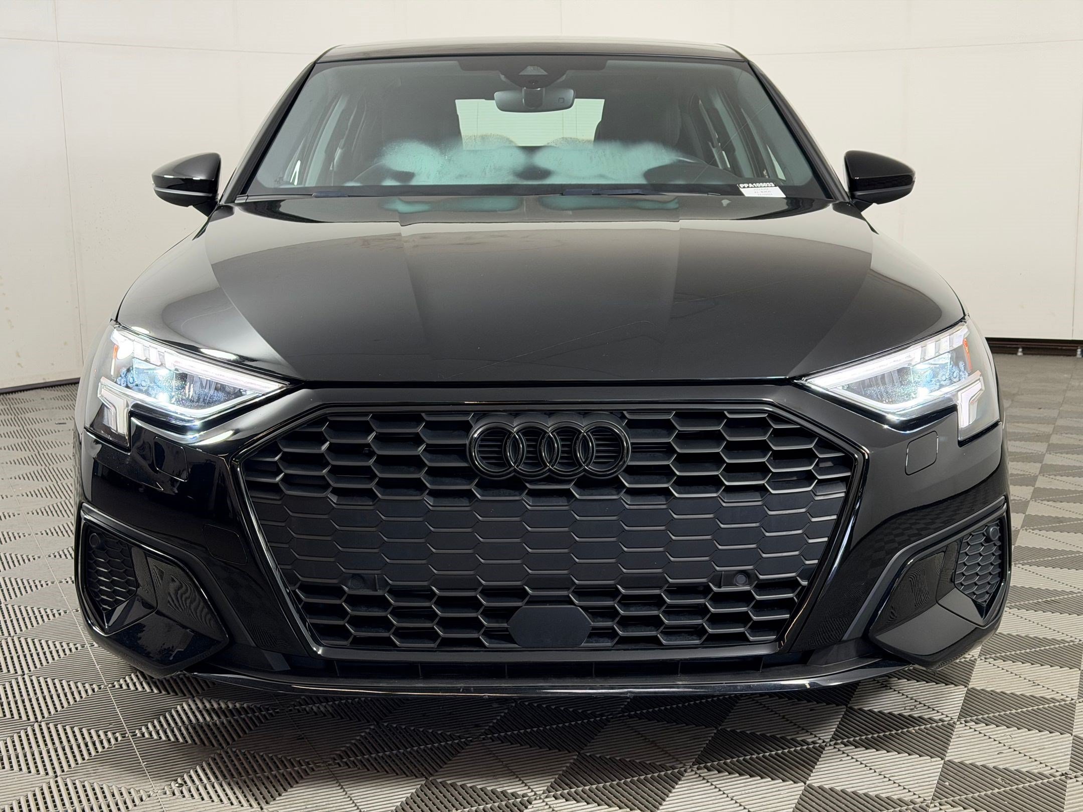 Certified 2023 Audi A3 2.0T Premium w/ Convenience Package FWD image 6