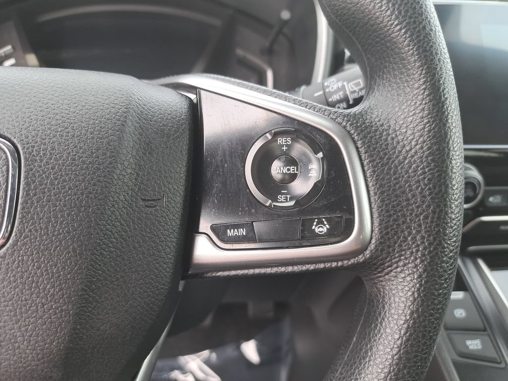 Used 2022 Honda CR-V EX image 18
