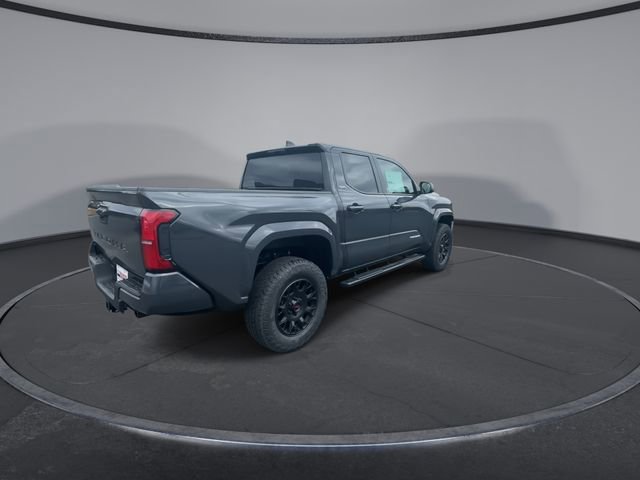 New 2026 Toyota Tacoma SR5 image 17
