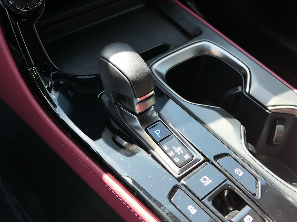 Used 2024 Lexus NX 250 FWD w/ Cold Area Package image 20
