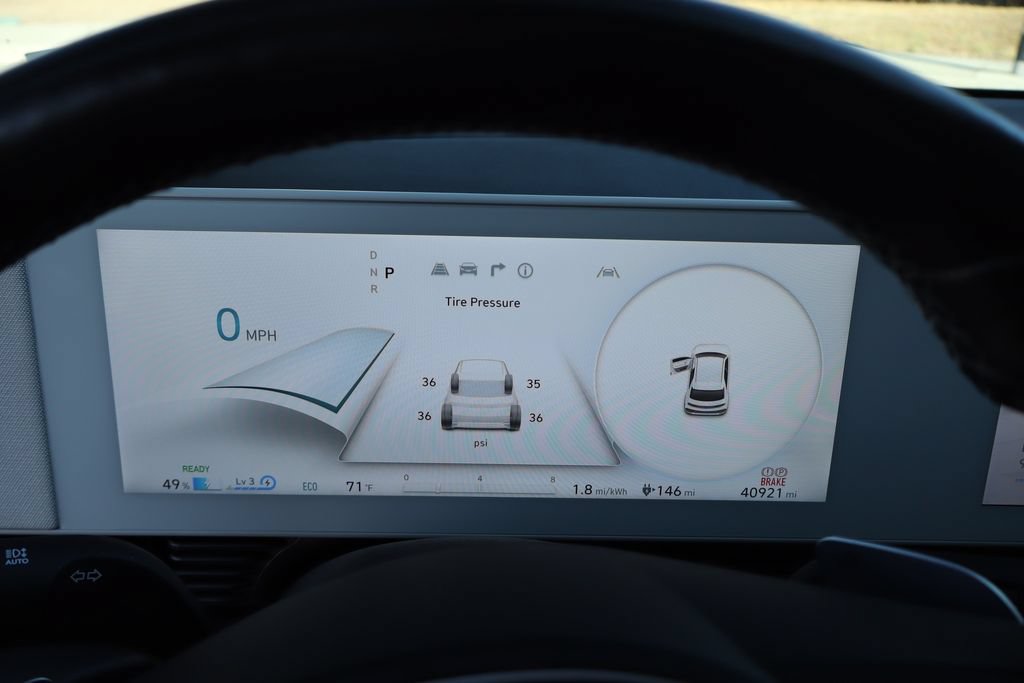 Used 2024 Hyundai Ioniq 5 SEL RWD image 20