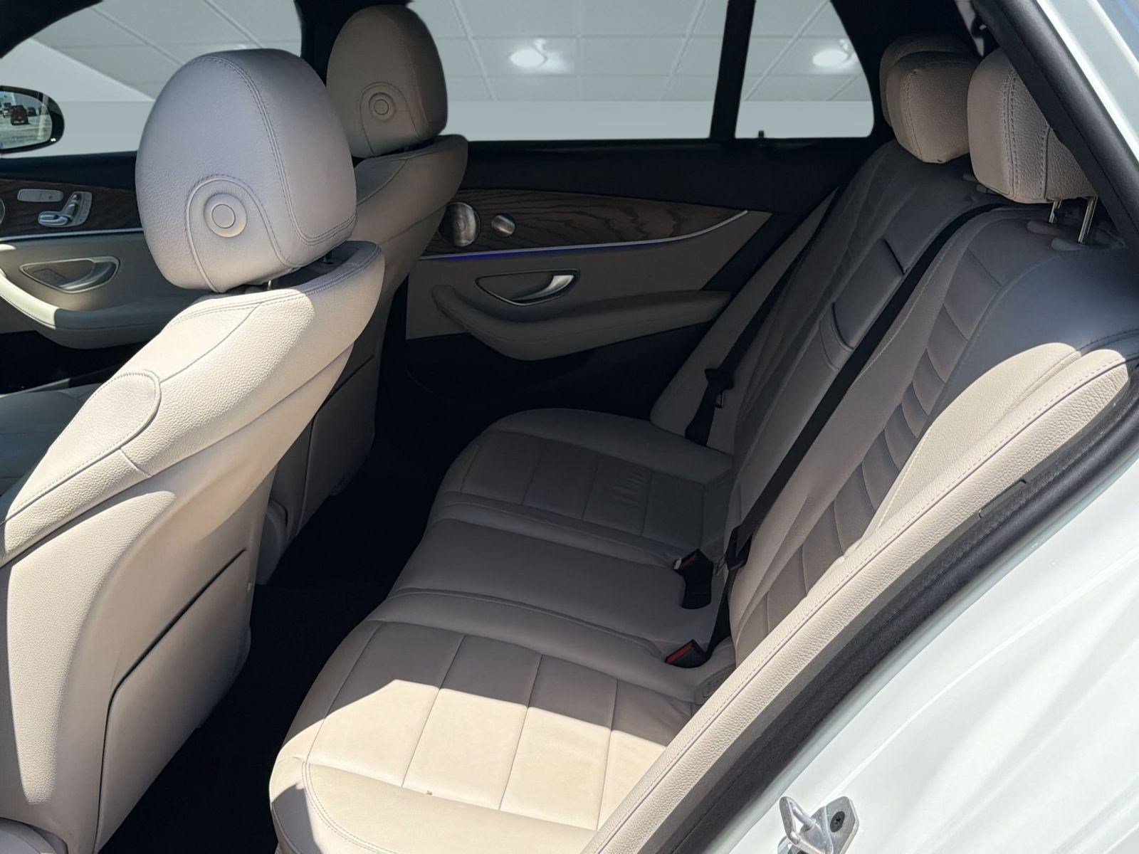 Used 2023 Mercedes-Benz E 450 4MATIC All-Terrain Wagon image 21