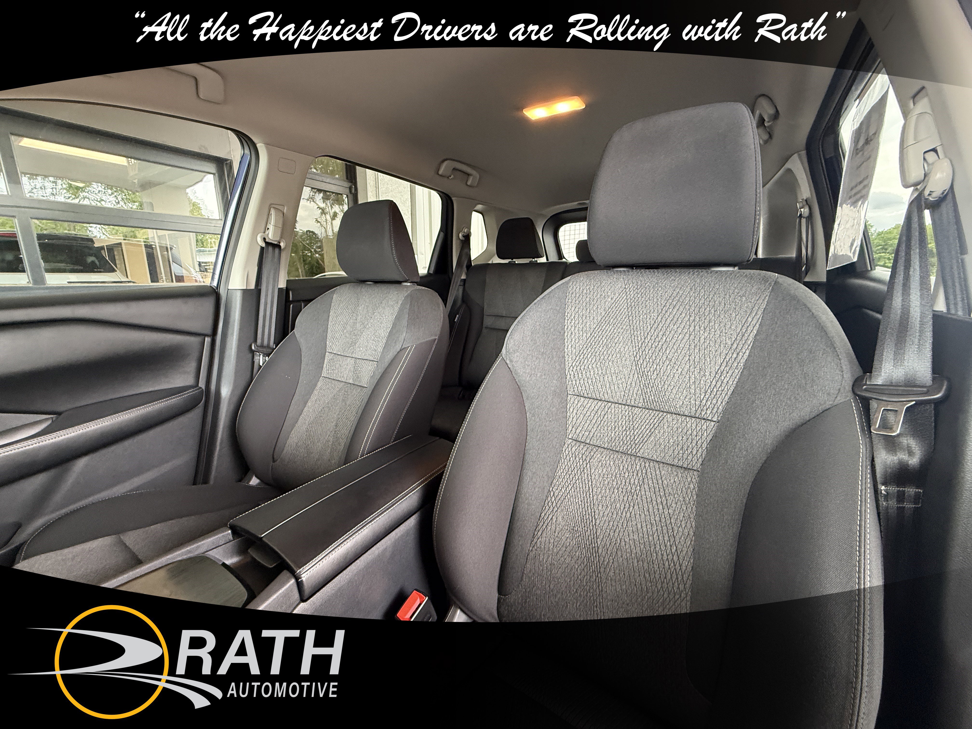 Used 2025 Nissan Rogue SV FWD image 13