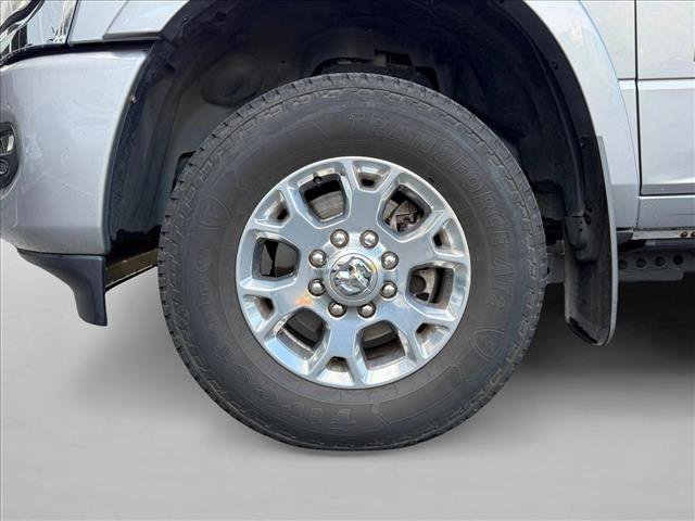 Used 2020 RAM 3500 Laramie AWD/4WD image 15