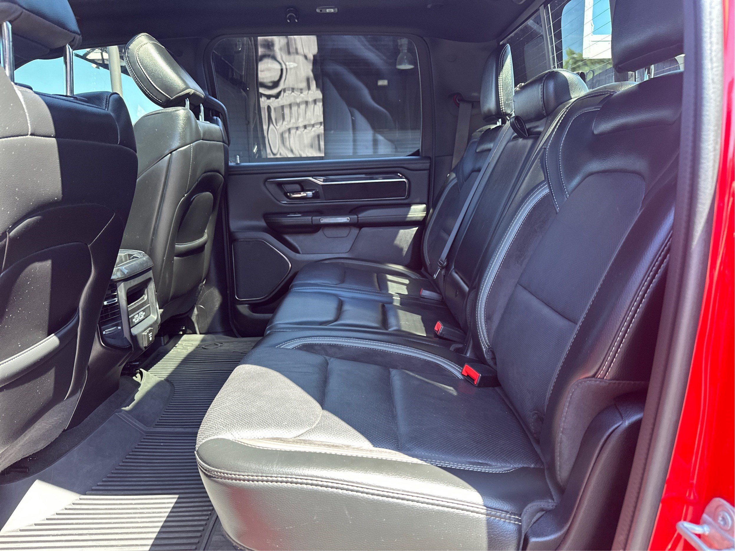 Used 2022 RAM 1500 Rebel w/ G/T Package AWD/4WD image 10