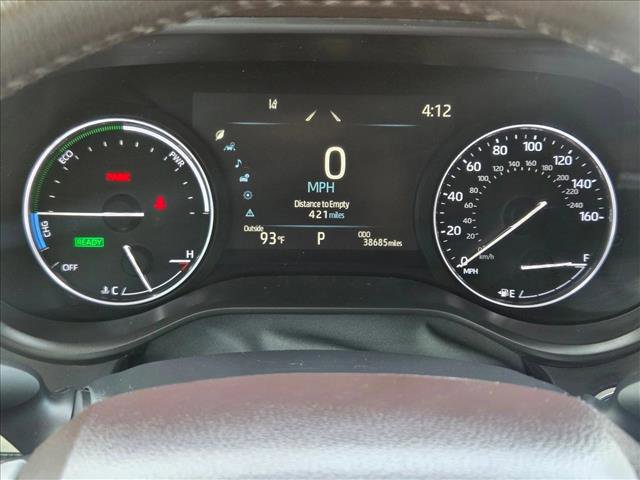 Used 2022 Toyota Sienna Platinum image 11