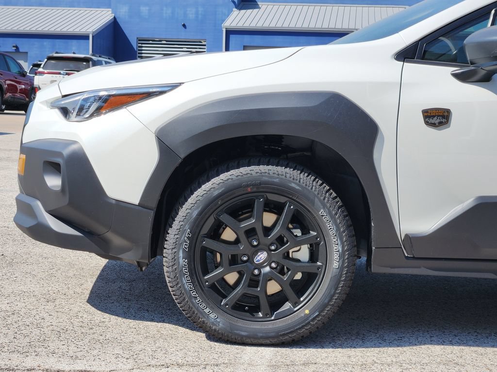 New 2026 Subaru Crosstrek 2.5i Wilderness w/ Crosstrek Mirror Package AWD/4WD image 7