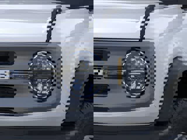 New 2025 Ford Bronco Big Bend image 20