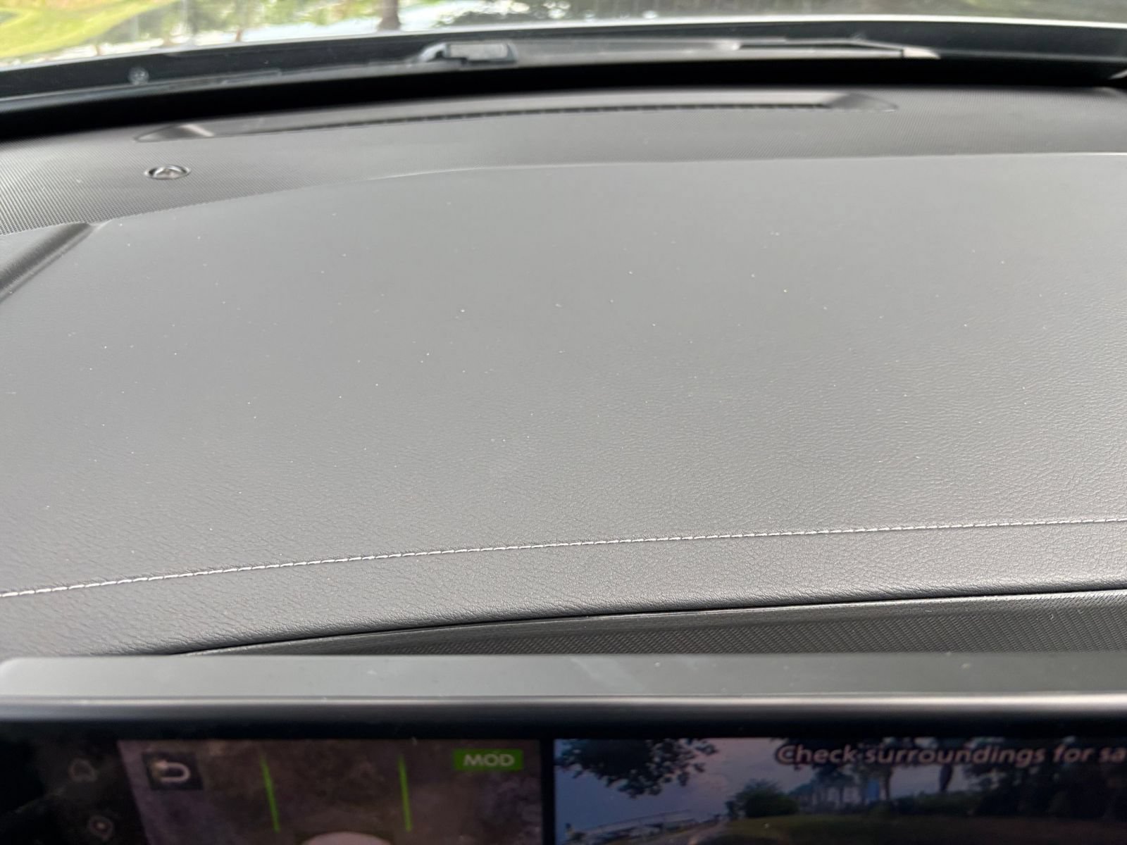 Used 2026 INFINITI QX60 Luxe FWD image 17