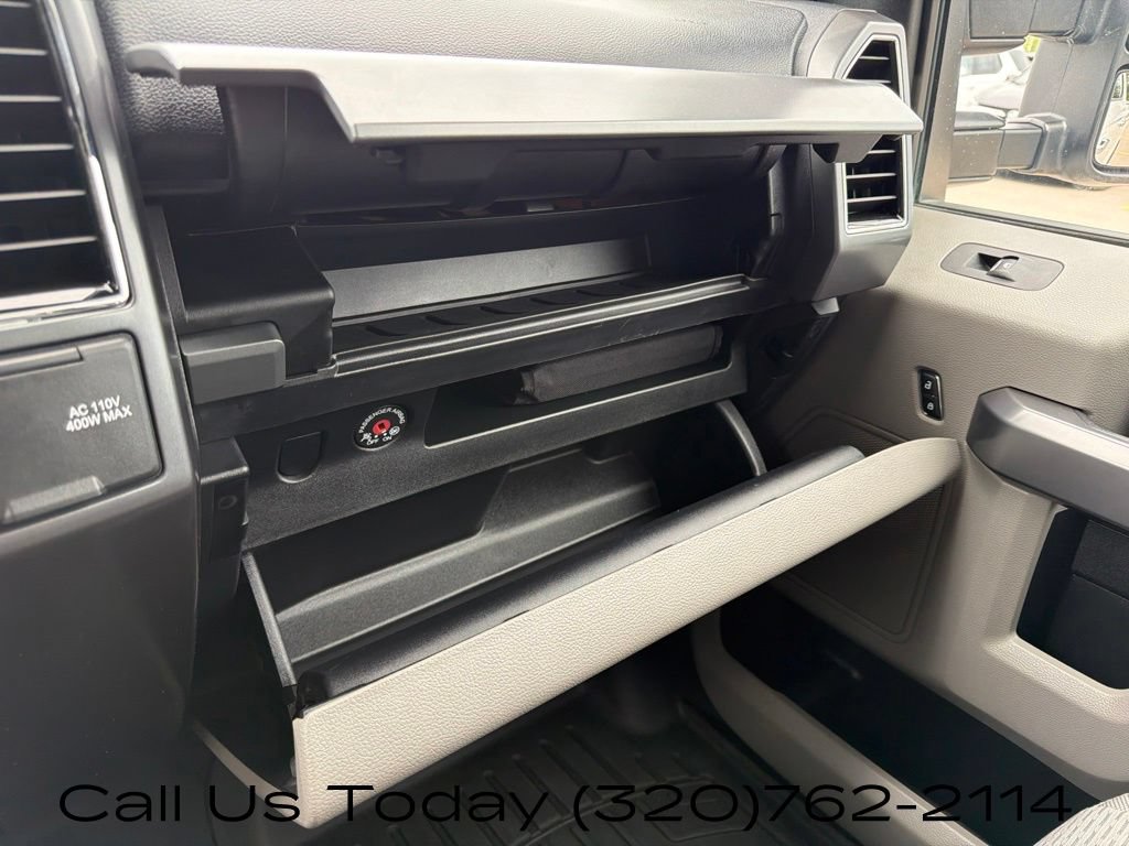 Used 2021 Ford F250 XLT w/ XLT Premium Package AWD/4WD image 36