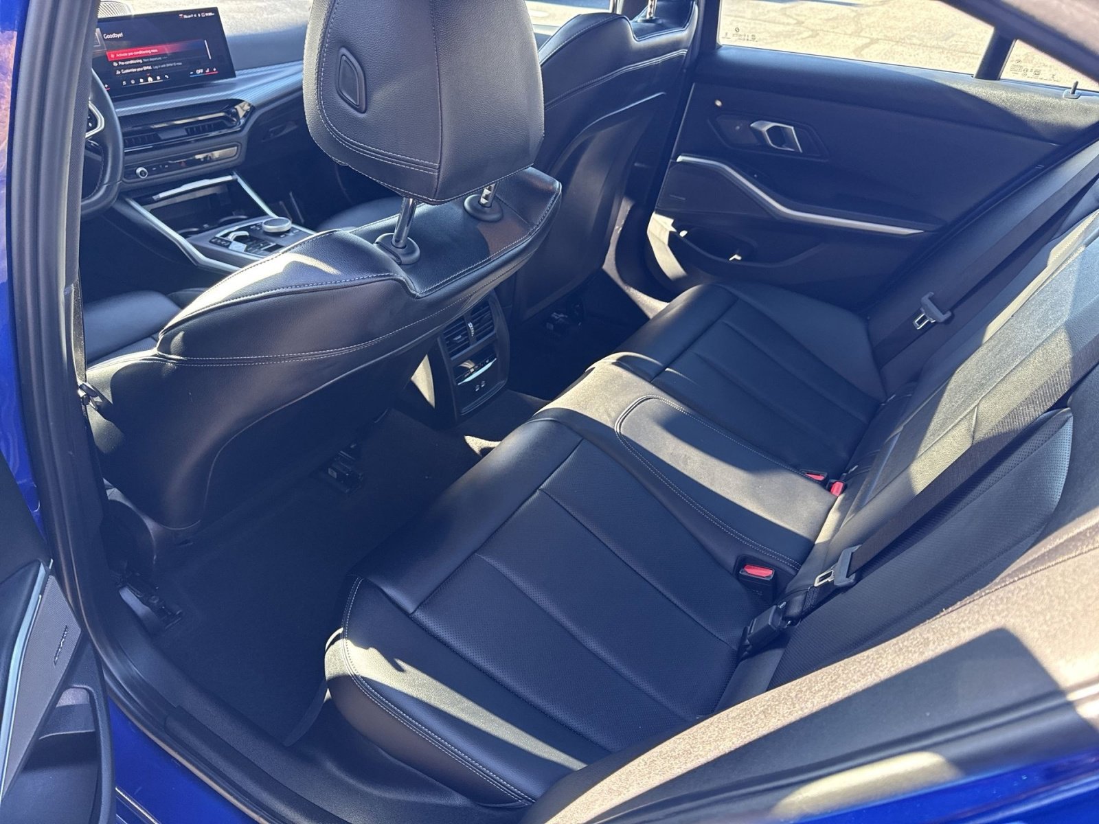 Used 2025 BMW M340i M340i image 25