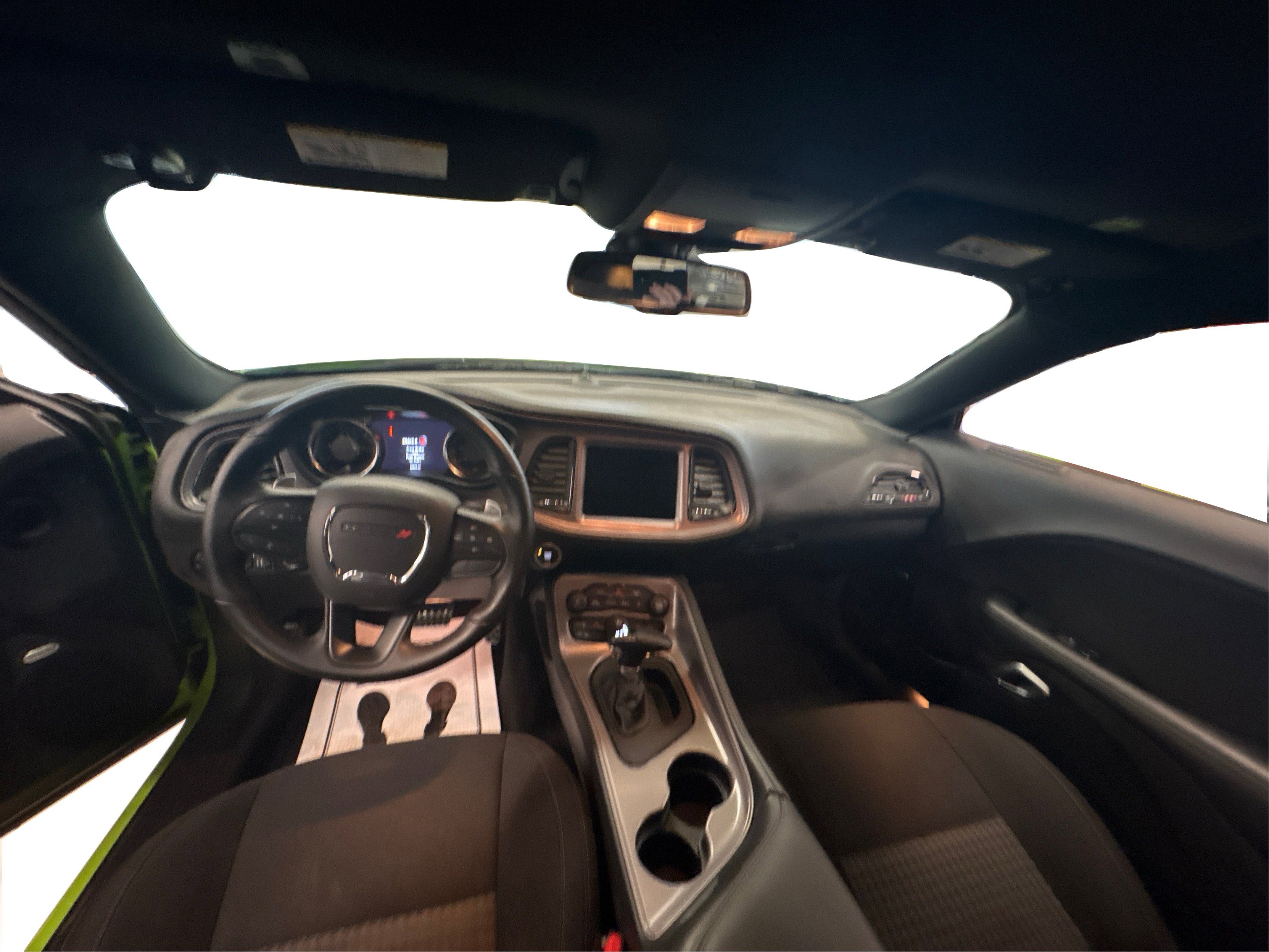 Used 2023 Dodge Challenger R/T Scat Pack image 24