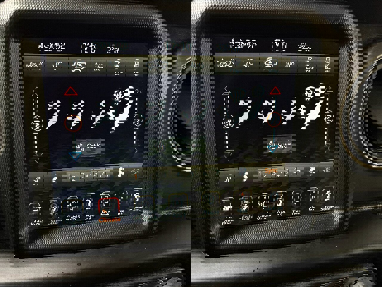 Used 2022 Jeep Gladiator Willys image 16