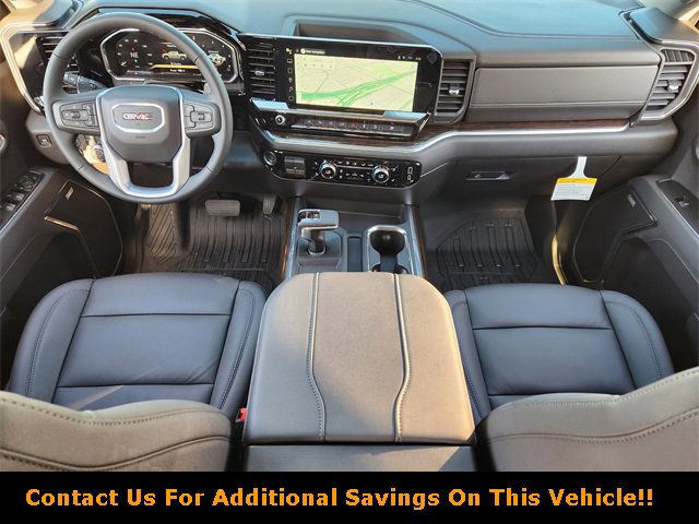 New 2026 GMC Sierra 1500 Elevation w/ Elevation Premium Package image 19