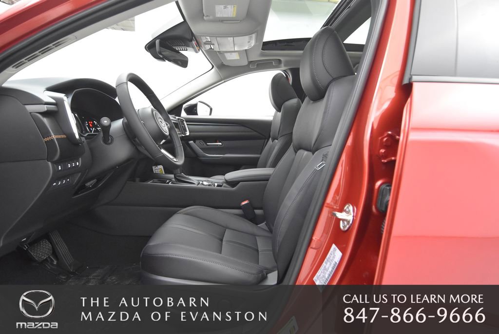 New 2026 MAZDA CX-50 2.5 Hybrid w/ Weather Package image 30