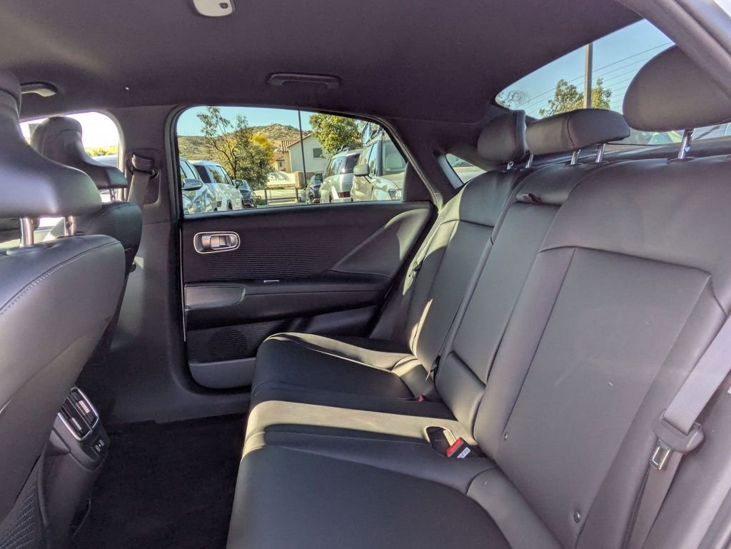 Used 2024 Hyundai Ioniq 6 SEL image 24