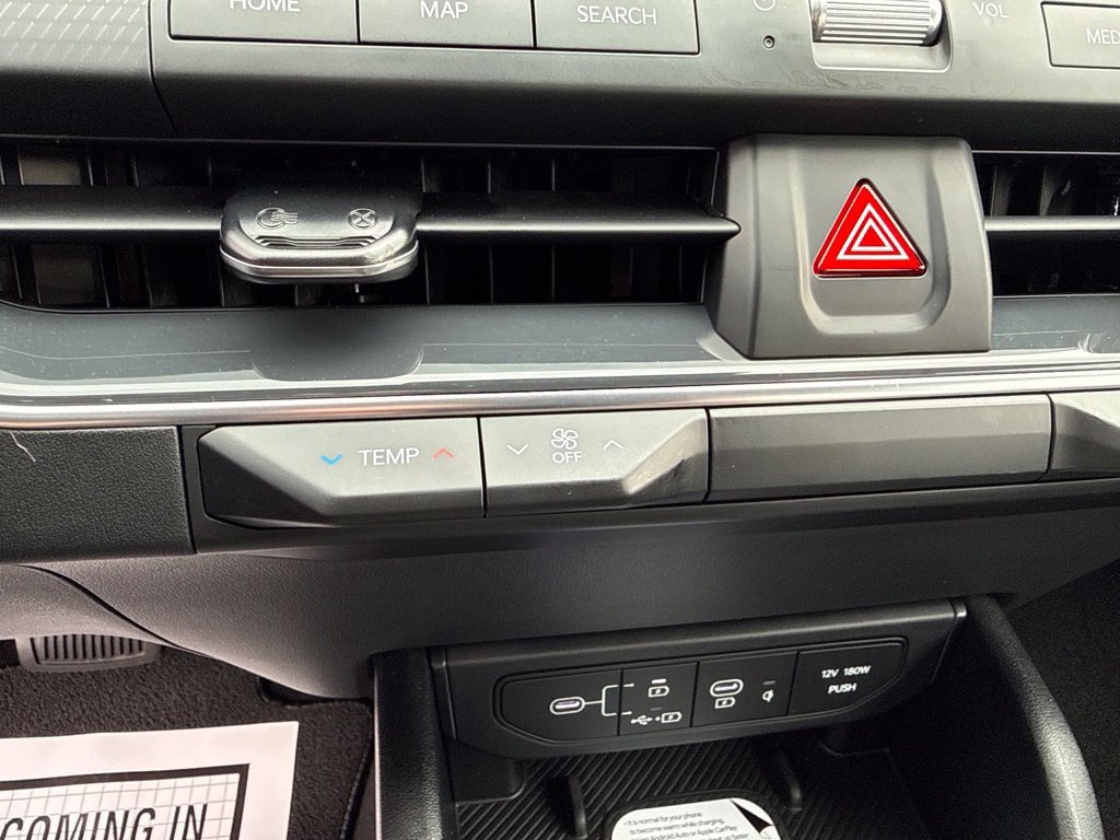 Certified 2026 Kia K4 EX w/ GT-Line Sunroof Package FWD image 32