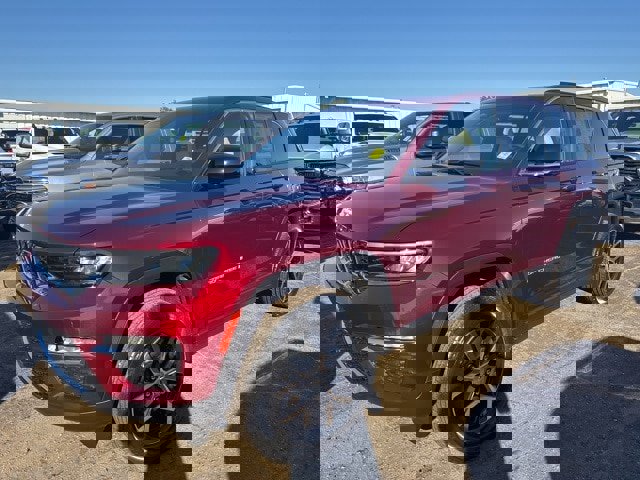 New 2025 Jeep Grand Cherokee Limited image 5