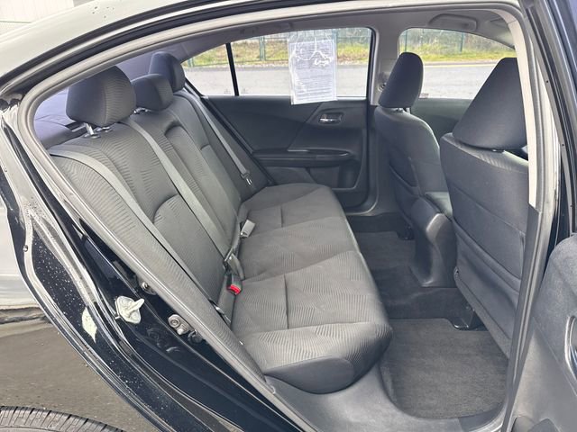 Used 2015 Honda Accord LX image 13