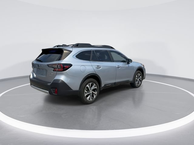 Used 2022 Subaru Outback Limited AWD/4WD image 7