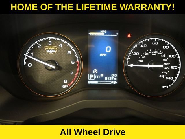 Used 2024 Subaru Forester Wilderness AWD/4WD image 17