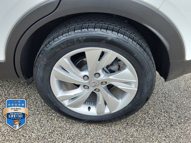 Certified 2024 Buick Encore GX Preferred FWD image 7