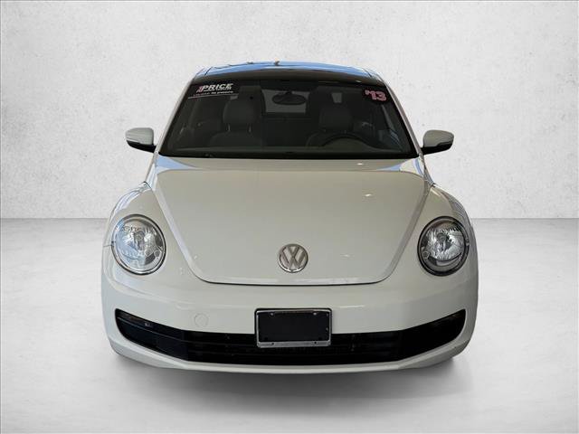 Used 2013 Volkswagen Beetle 2.5 FWD image 6