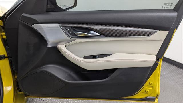 Used 2024 Cadillac CT5 V w/ Premium Package image 22