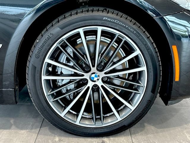 Used 2023 BMW 540i xDrive w/ Premium Package AWD/4WD image 42
