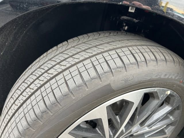 New 2026 Hyundai Palisade Calligraphy image 25