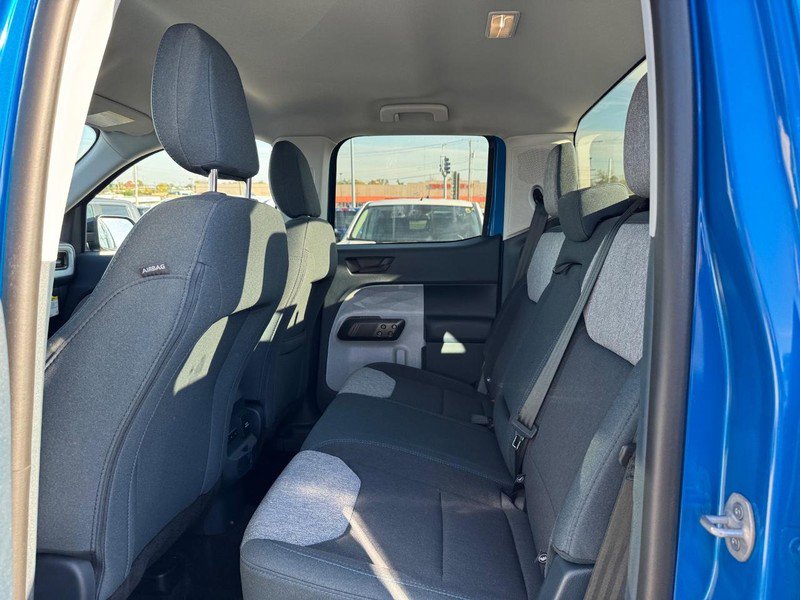 New 2025 Ford Maverick XLT w/ XLT Luxury Package AWD/4WD image 12