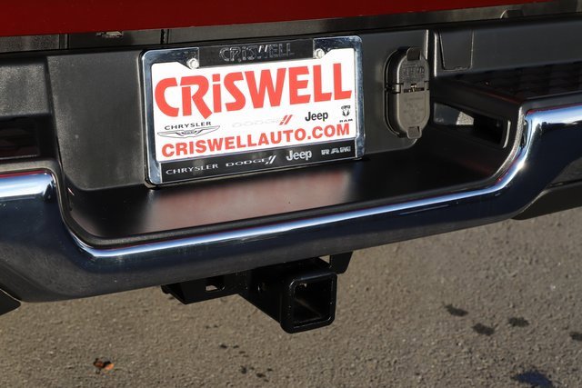 Used 2019 RAM 1500 Tradesman image 7