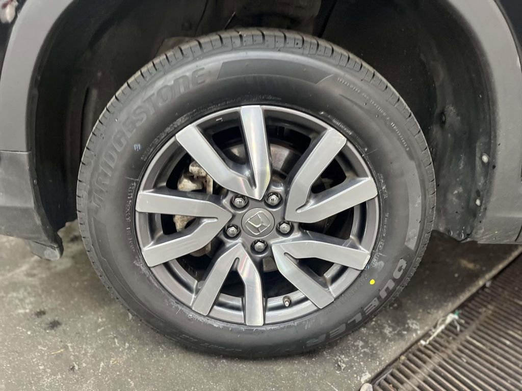 Used 2021 Honda Pilot EX-L image 10