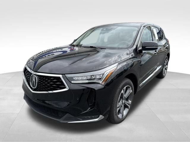 Used 2023 Acura RDX w/ Advance Package AWD/4WD image 4