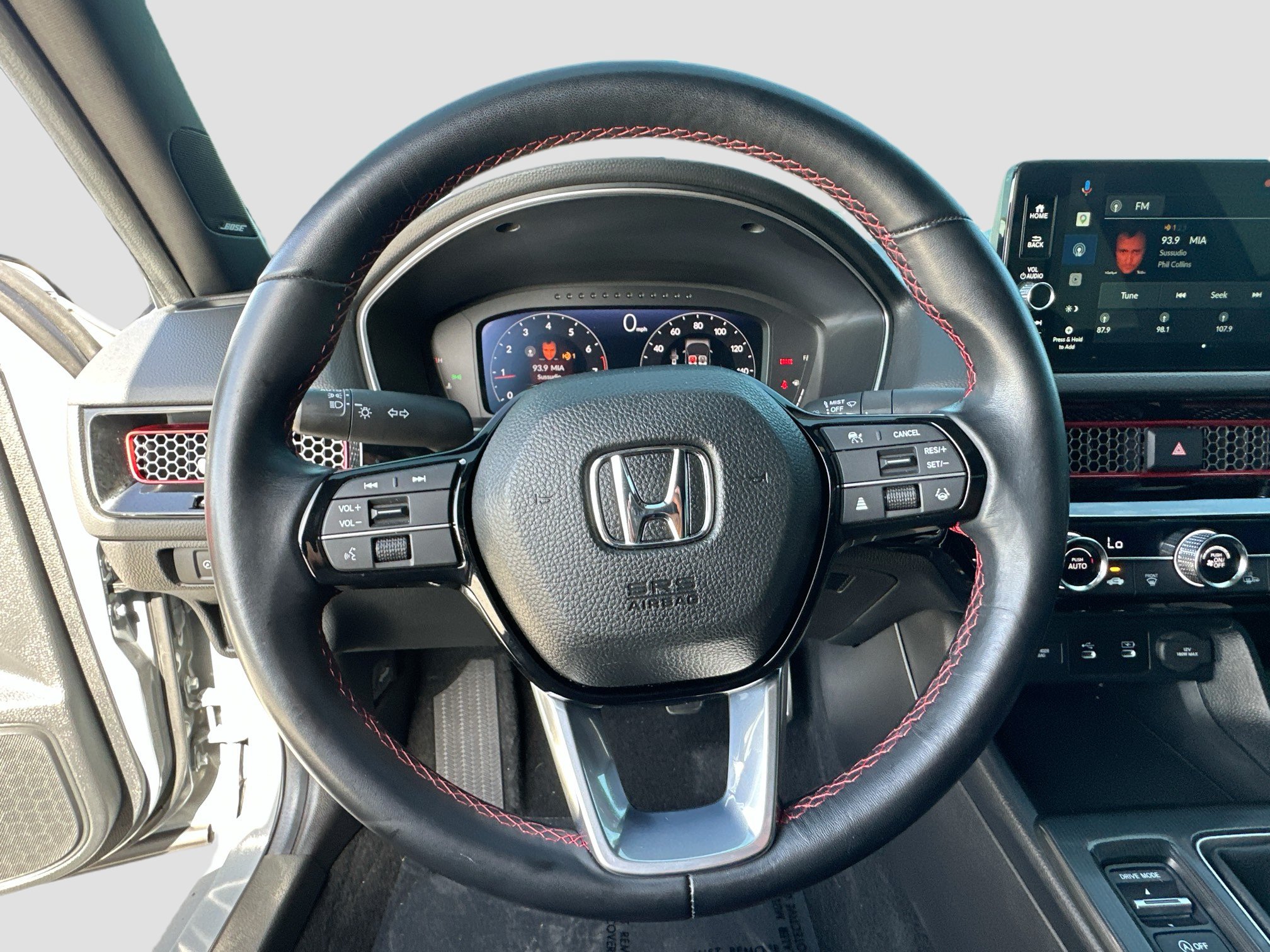 Used 2025 Honda Civic Si image 11