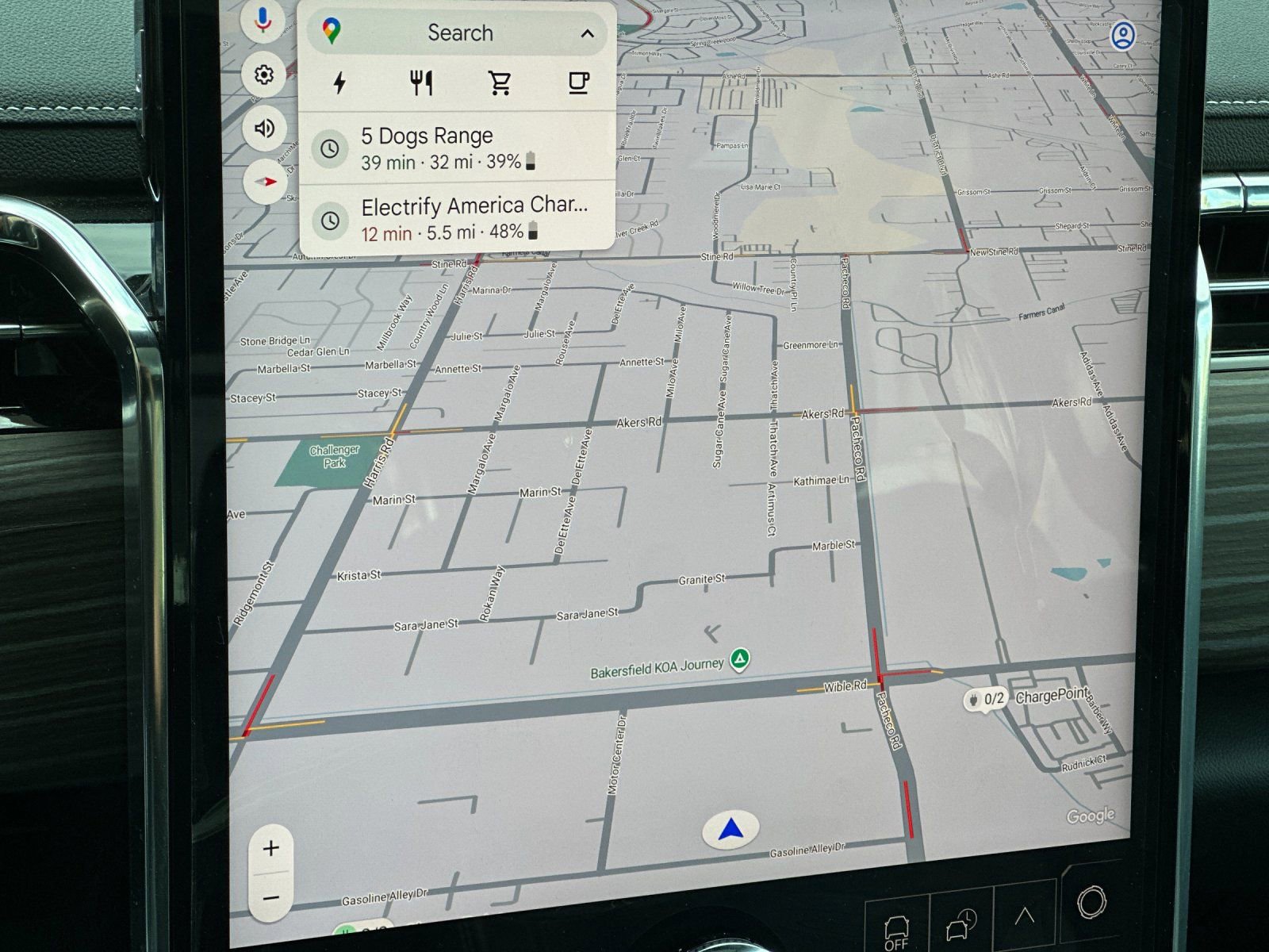 New 2025 GMC Sierra EV Denali image 18