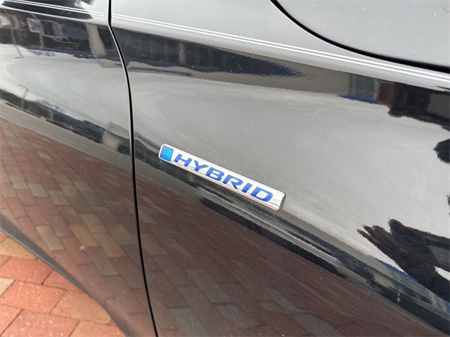 Used 2022 Honda Accord Sport image 17