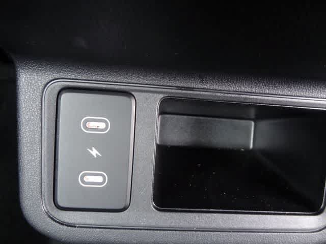 Used 2025 Kia K4 FWD image 10